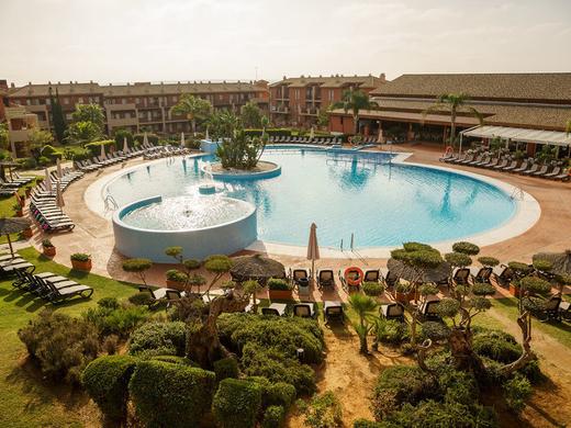 Ilunion Sancti Petri