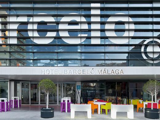 Barcelo Malaga