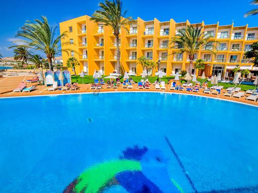 SBH Costa Calma Beach