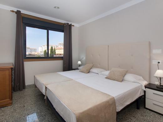 Nuriasol Apartamentos