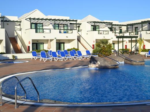 Hotel Pocillos Playa