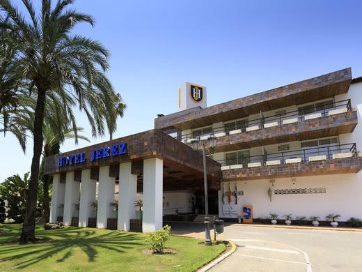 Jerez Spa Hotel