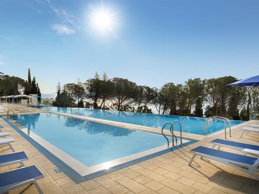 Girandella , Maro Suites