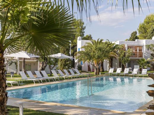 Cala Llenya Resort Ibiza