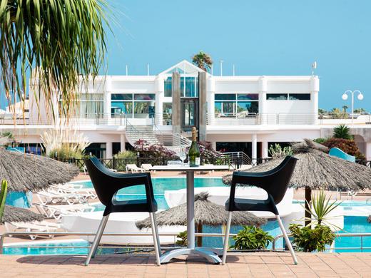 HL Club Playa Blanca