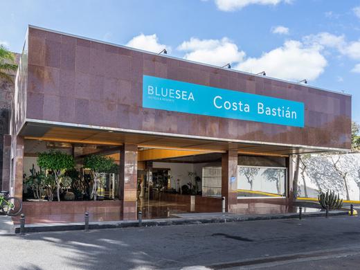 Blue Sea Costa Bastian