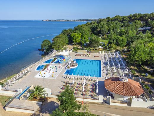 Lanterna Premium Camping