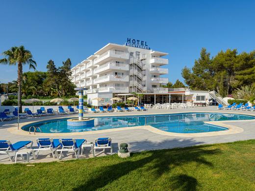 Aparthotel Vibra Monterrey