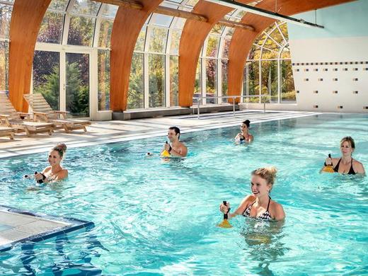 Spa Resort Sanssouci