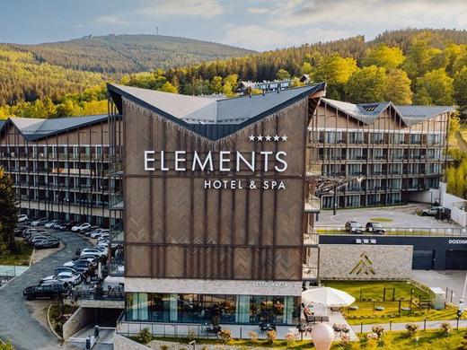 Elements & Spa