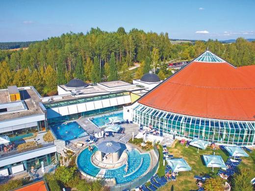 Pyramide Sibyllenbad