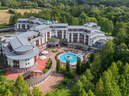 Lotus Therme & Spa