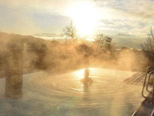 Das Balance - SPA & GOLF