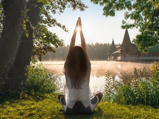 Ensana Thermal HEVIZ