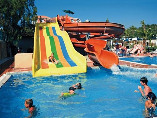 Seher Resort And Spa