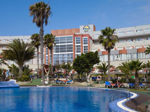 Labranda Golden Beach