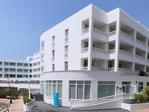 Blue Sea Lagos De Cesar