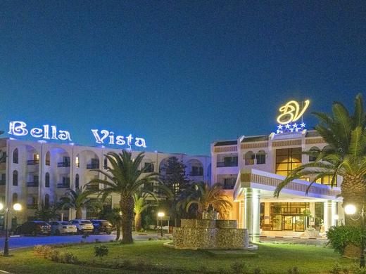 Le Soleil Bella Vista