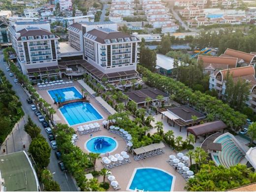 Dizalya Palm Garden Hotel