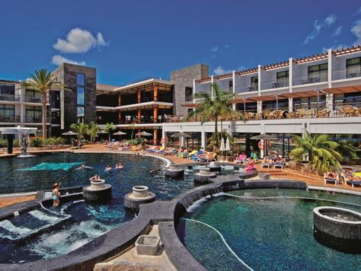 LIVVO Mirador Papagayo