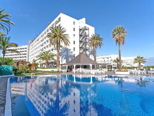 Blue Sea Interpalace