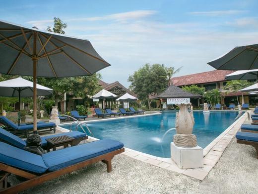 Legian Paradiso Hotel