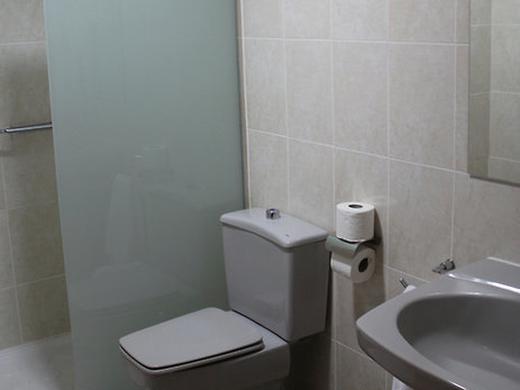 Apartamentos Tarahal