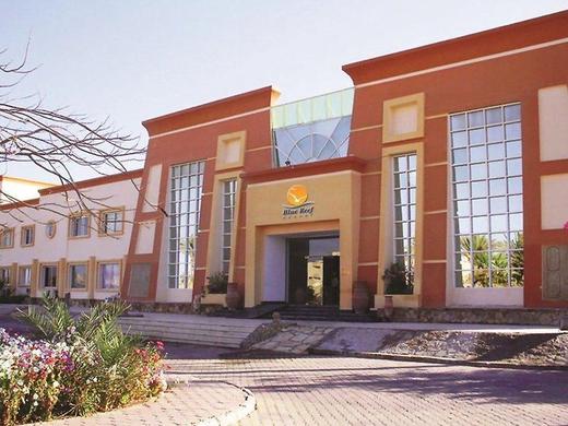 Blue Reef Marsa Alam H.