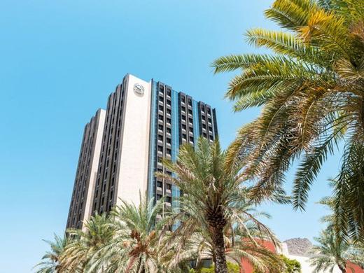 Sheraton Oman