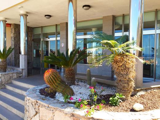 Holiday C. Vista Amadores