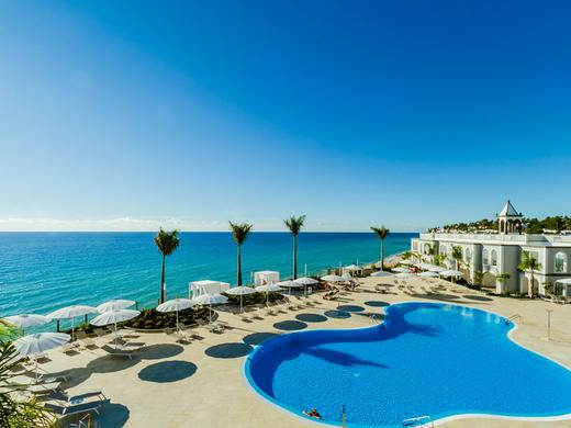 Royal Palm Resort Spa