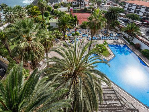 Blue Sea Interpalace