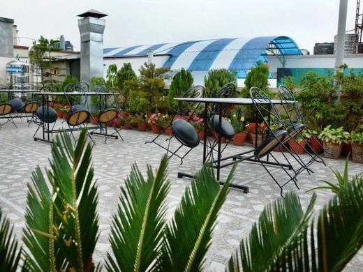 Kathmandu Eco Hotel