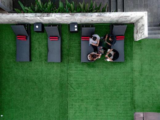 The Capital Hotel & Resort