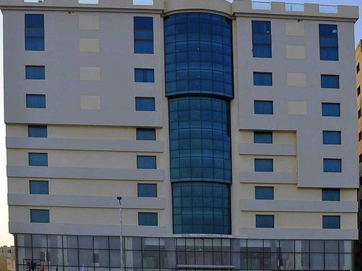 Wonder Palace Hotel Qatar