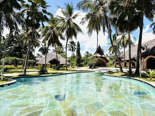 Palumbo Mnemba View Resort