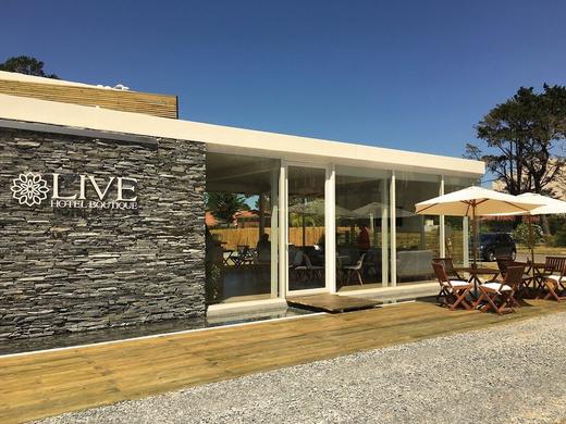 Live Hotel Boutique