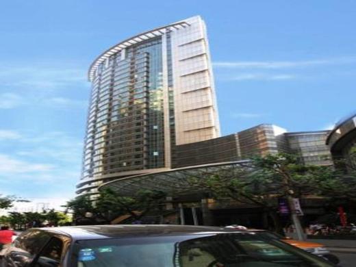 Shanghai Abest Xinshikong Apartments