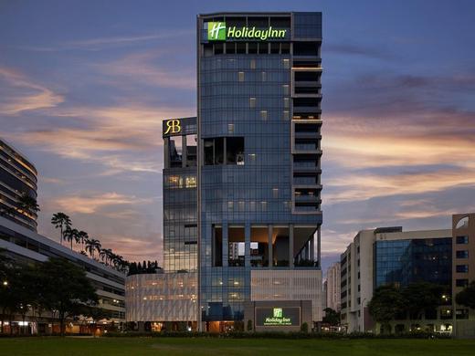 Holiday Inn Singapore Little India by IHG
