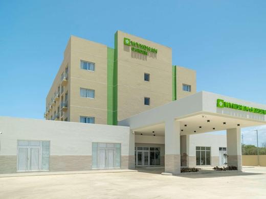 Wyndham Garden El Morro Montecristi