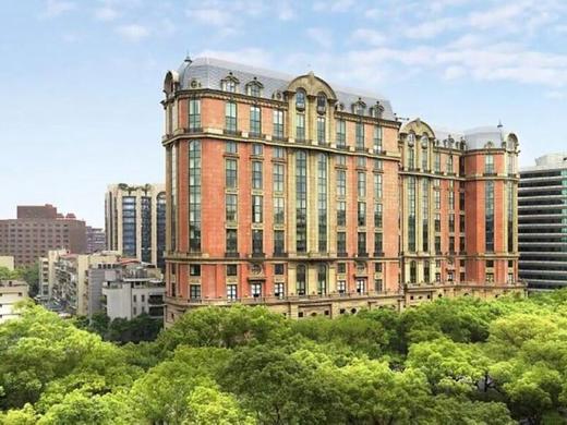 Mandarin Oriental Taipei