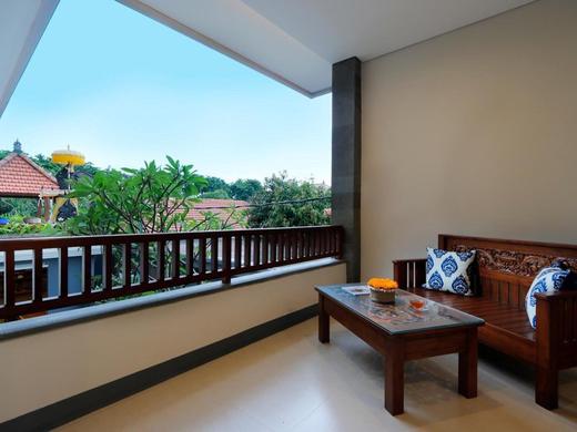 Singgah Hotel Seminyak