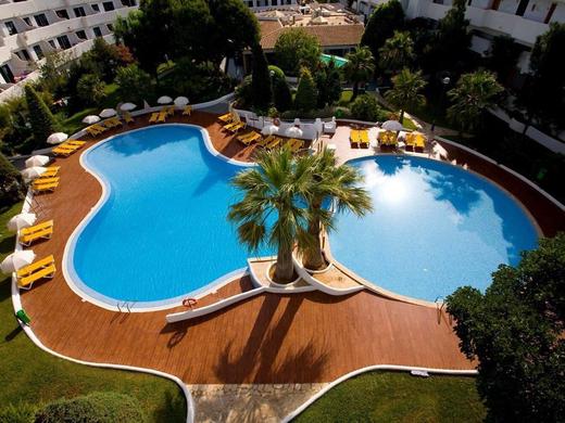 BlueSea Club Marthas