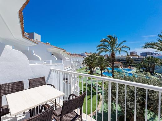 Cas Saboners Aparthotel