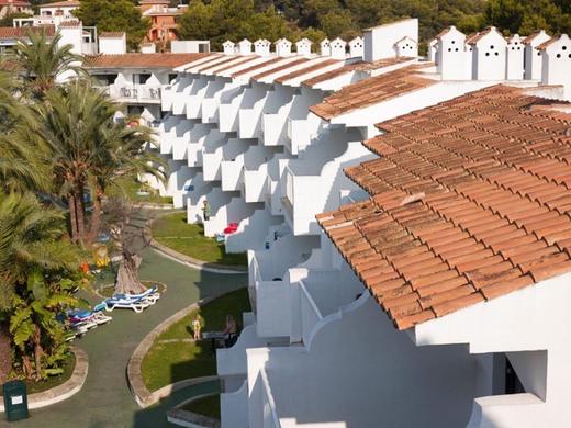 Cas Saboners Aparthotel