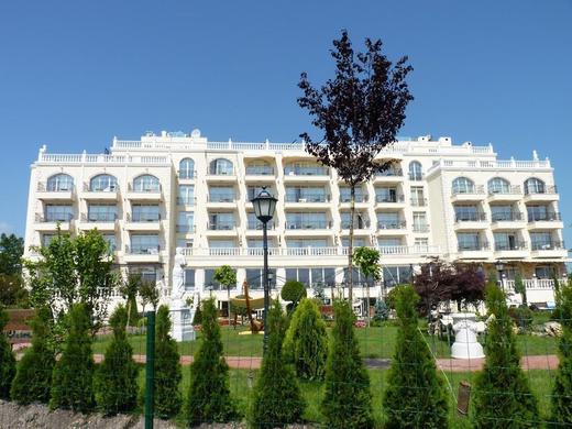 Therma Palace