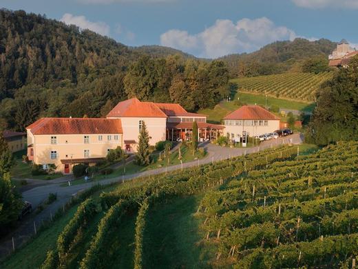 JUFA Deutschlandsberg