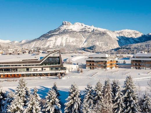 Narzissen Vital Resort