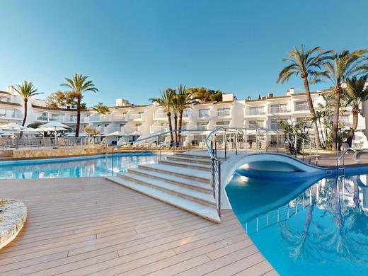 Cas Saboners Aparthotel