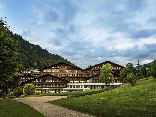 Huus Gstaad
